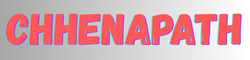 Chhenapath.space