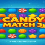 Candy Crush Dash