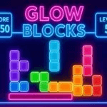Glow Block Groove