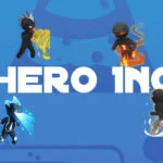 Hero Hop Dash