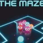 Maze Mystery Dash