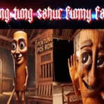 Tung Tung Funny Bounce