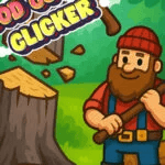 Timber Tap Tycoon